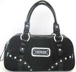Guess Purse Handbag Network Coal