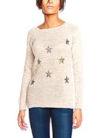 Les filles de Paris Jersey Mure (Beige)