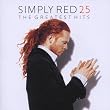 Simply Red 25: The Greatest Hits