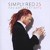 Bild des Albums von Simply Red