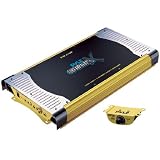 Buy PYLE Gear X Series PLA2750 - Amplifier - 2-channel - 1200 Watts x 2 by Pyle