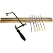 Magnetic Tool Woodworking Bench Tools Holder 18"