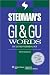 Stedman s GI and GU Words (Stedman s Word Books)