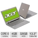 Acer Aspire S3-951-6646 13.3-Inch Ultrabook