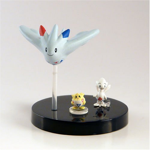 Pokemon Diamond & Pearl Figures (One Random Figure)