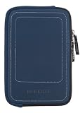 M-Edge Touring Sleeve for nook, Navy Blue