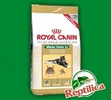 Eigenschaften McZoo  / Royal Canin Maine Coon 31 - 10 kg