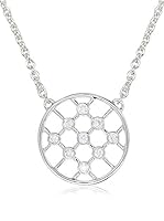 Diamant La Parisienne Collar  Blanco