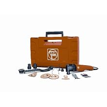 Fein Quick-In FSC 2.0Q-FS Flooring Set