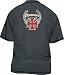 Winged Iron Maltese Cross Choppers Logo Men's Tee Shirt in 12 colors Small thru 6XL