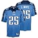Reebok Tennessee Titans LenDale White Replica Team Color Jersey