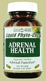Adrenal Health Liquid Phyto-Caps 60 Capsules