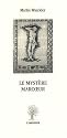 Le Mystère Marcoeur