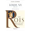 Louis VI : P�re de Louis VII