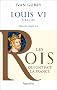 Louis VI : P�re de Louis VII