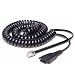 GN Netcom - Headset adapter - Quick Disconnect - RJ-11 (M)