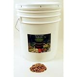 Deluxe Sprouting Seed Mix  35 Lbs  Sprout Seeds  Grow Sprouts Lentil Spelt Mung Bean... by Handy Pantry