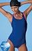 Aquasphere Rachel Ladies Swimsuit - Black 44