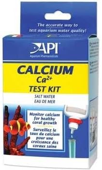 Saltwater Calcium Test Kit