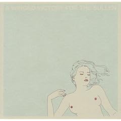 A Winged Victory for the Sullen [Vinyl LP] [Vinyl LP]