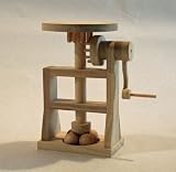 DaVinci's Ball Bearing Machine