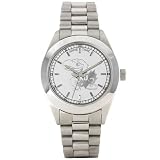 Kansas Jayhawks Men's Sapphire Watch
