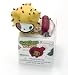Tokidoki The CACTUS PUPS 1" Mini Figure Series - Salamino Figure_s-2