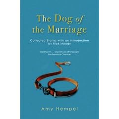 The Dog of the Marriage: Collected Stories