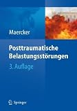 Bild zu: Posttraumatische Belastungsst&ouml;rungen