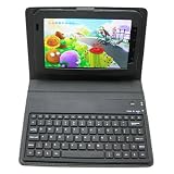 Leather Housing Case Cover + Keyboard + USB + Bluetooth for Samsung Galaxy Tab[on sale] (Electronics)