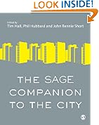 The SAGE Companion to the City