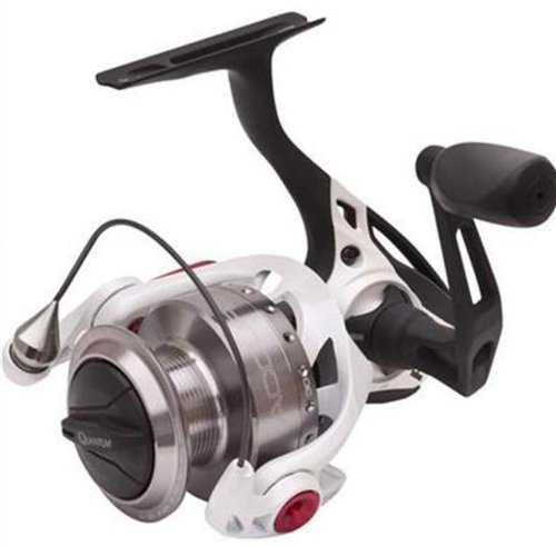 Quantum Accurist PTi Spinning Reel AC25PTIA