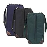 Classic Sunset Deluxe Wine Carrier For Two