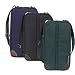 Classic Sunset Deluxe Wine Carrier For Two