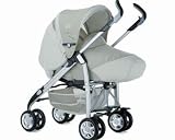 Silver Cross 3D Travel System Vintage