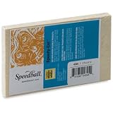 Blick Golden Cut Linoleum 25 Feet X 12