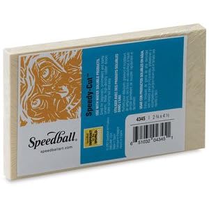 Speedball-Speedy-Cut-Carving-Blocks-4-times-5frac12-Speedy-Cut-Carving-Block