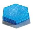 Fitter First Soft Board Balance Pad - 6 Sided Fitter First Soft Board Balance Pad - 6 Sided