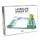 Landscape Dinner Set