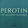 Image of album by Hilliard Ensemble