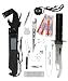 Rothco Deluxe Adventurer Survival Kit Knife