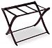 Related Folding Luggage Rack (Espresso) (20