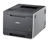 BROTHER A4�J���[���[�U�[�v�����^�[ JUSTIO 28PPM/���ʈ��/�L��LAN HL-4570CDW