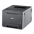 BROTHER A4�J���[���[�U�[�v�����^�[ JUSTIO 28PPM/���ʈ��/�L��LAN HL-4570CDW