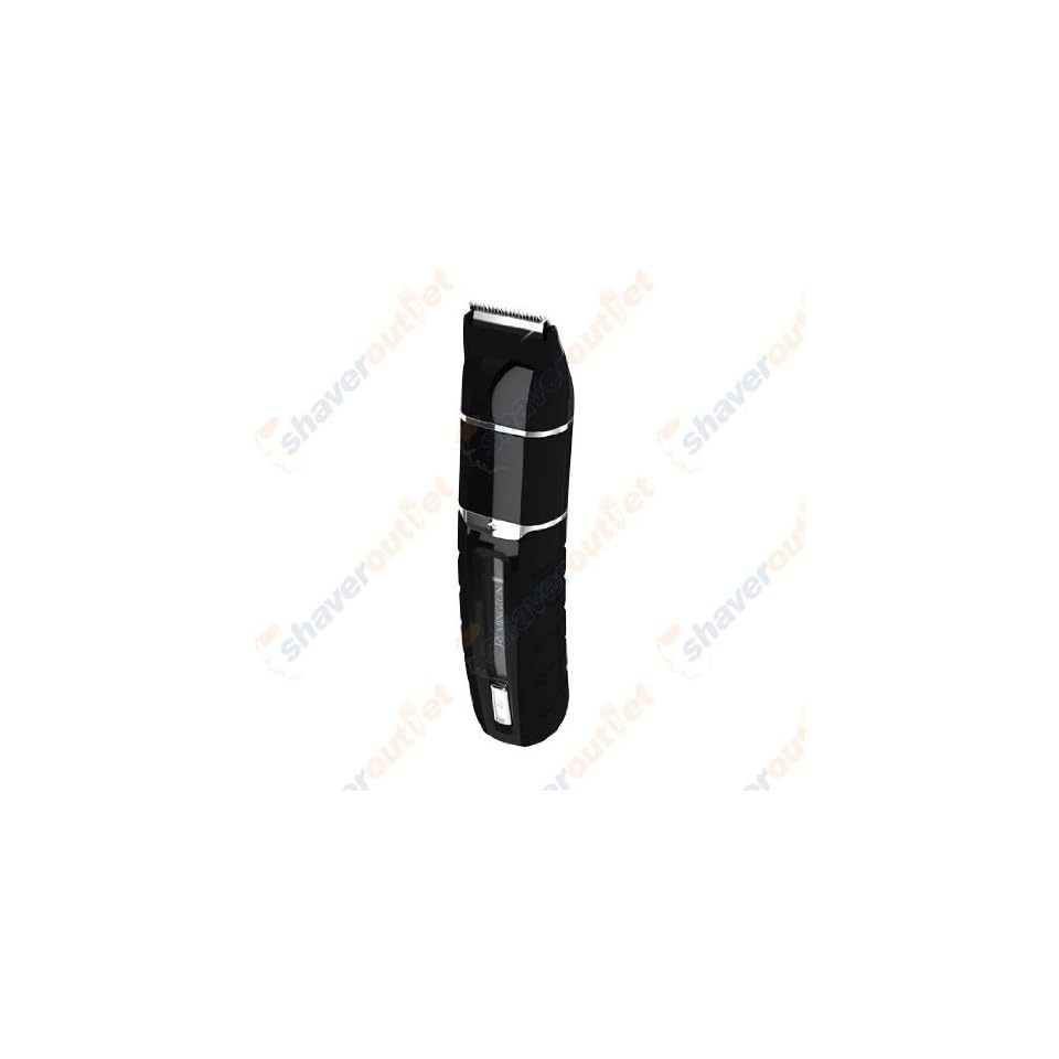 Tweezerman Tweezerman His Deluxe Nose Hair Trimmer On Popscreen