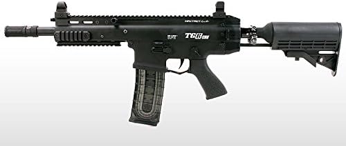 HONORCORE TGR1 MAGFED PAINTBALL MARKER (BLACK)