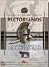 Book Pretorianos: La Guardia Imperial de La Antigua Roma
