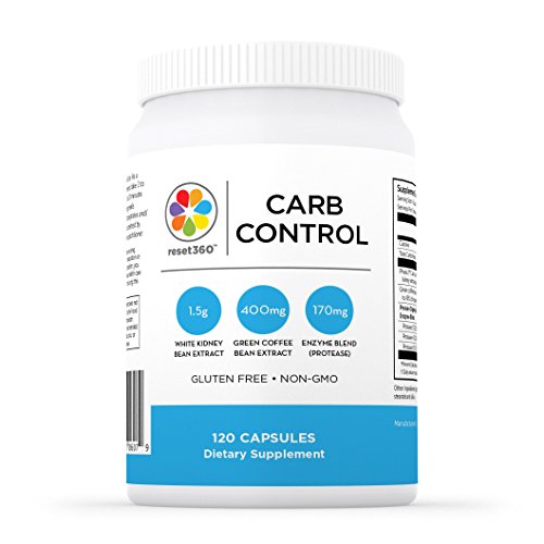 Carb Control from Dr Sara Gottfried author of The Hormone Reset Diet Carb Control from Dr Sara Gottfried author of The Hormone Reset Diet