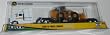 John Deere Hauler Semi with Wheel Loader, 1/64 Scale (1 Unit)