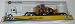 John Deere Hauler Semi with Wheel Loader, 1/64 Scale (1 Unit)